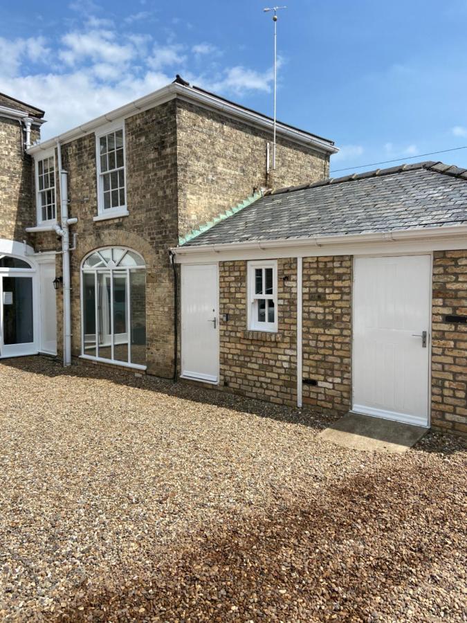 Dunedin Country House Patrington Exterior photo